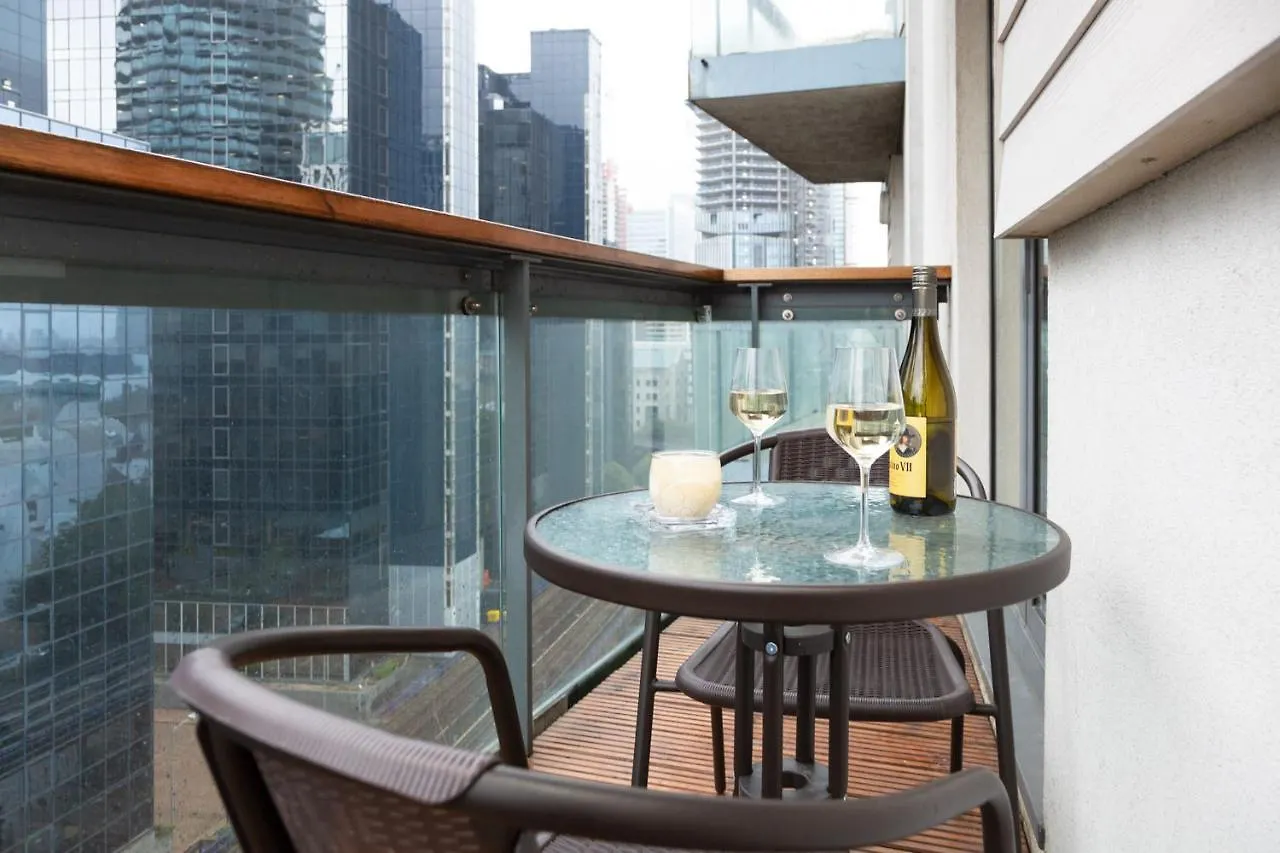 Royal Crossharbour Apartment London 0*,