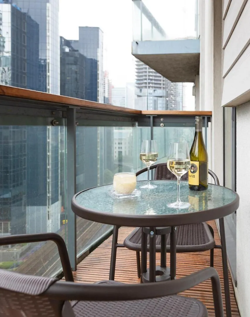 Royal Crossharbour Apartment London